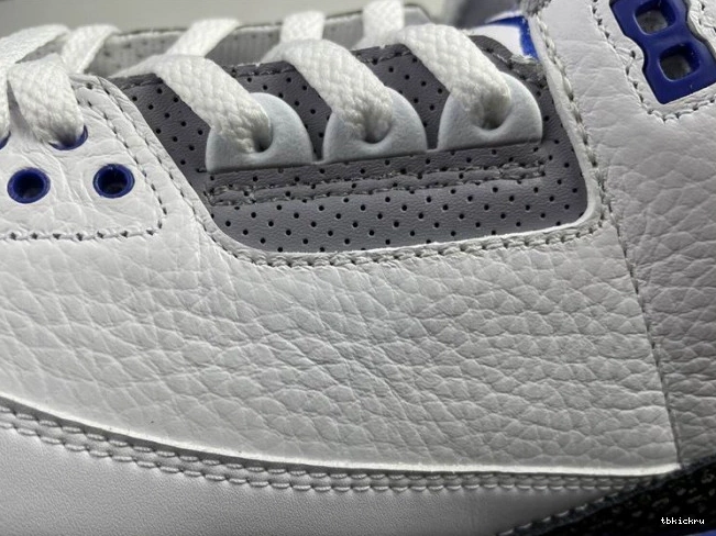 Rep TBkick Air Racer Blue 3 Jordan CT8532-145 0801